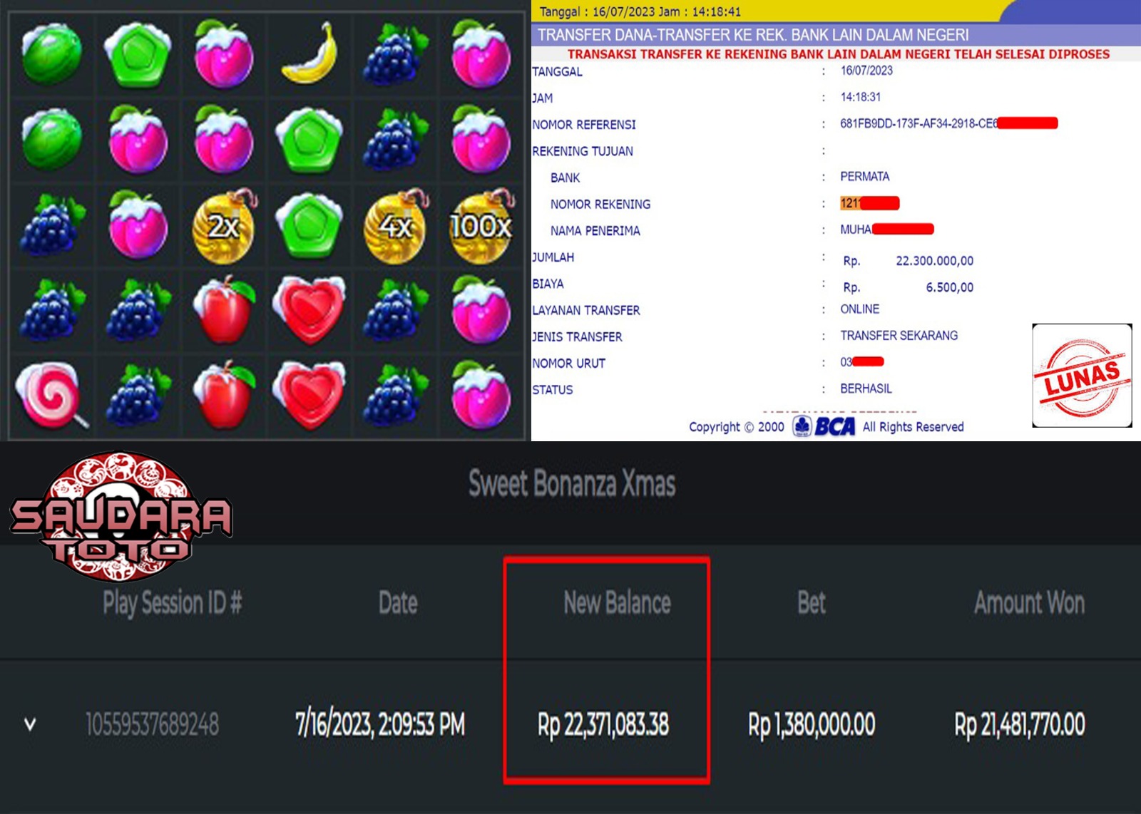 Prediksi Togel